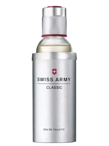swiss army men's cologne